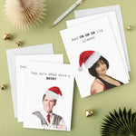 christmas cards