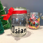 personalised christmas gifts