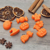 Halloween wax melts