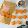 Halloween wax melts