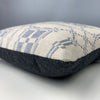 Brithwaith Welsh tapestry cushion - natural