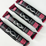 handmade chocolate lovespoons by Welsh artisan chocolatiers Wickedly Welsh