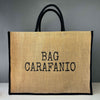 Bag carafanio