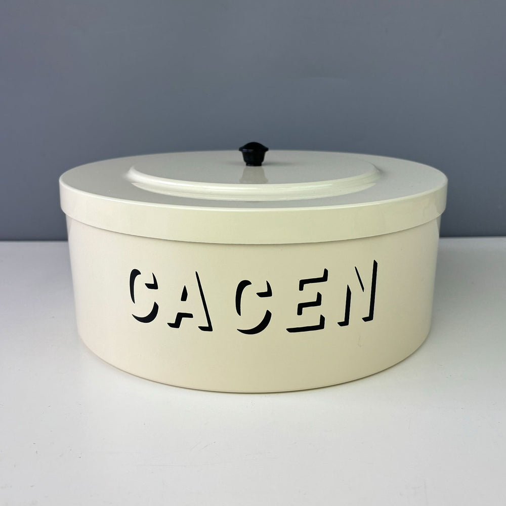 Tun Cacen/Teisen - hufen