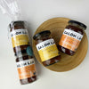 Welsh chutney gift set