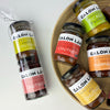 Welsh chutney gift set