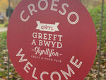 Gwyl Grefft a Bwyd Glynllifon 2024