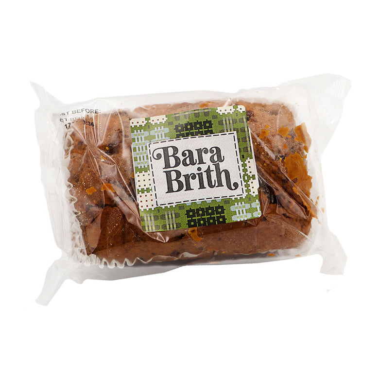 Welsh Bara Brith | Food from Wales | Adra