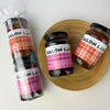 Welsh jam gift set