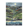 Hiraeth 1000 piece jigsaw