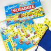 Junior Scrabble - Welsh language version