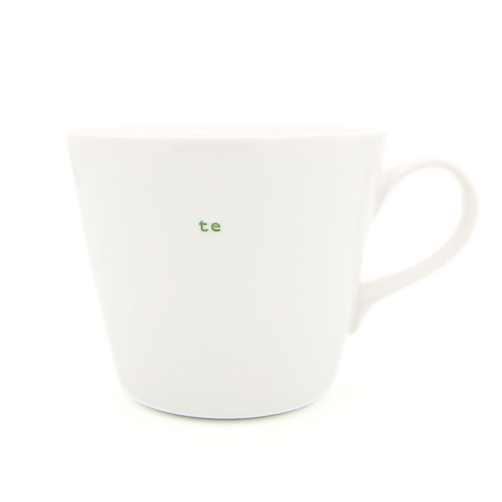Te mug