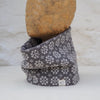 Dinas tapestry wool snood