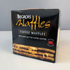 Tregroes toffee waffles