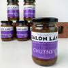 Calon Lân jams, sauces and chutneys, welsh Chutney, Welsh Jam, Adra