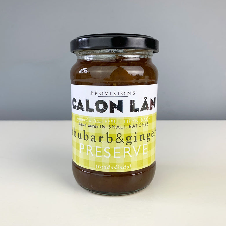 Calon Lân jams, sauces and chutneys, Welsh Chutney, Welsh Jam, Adra