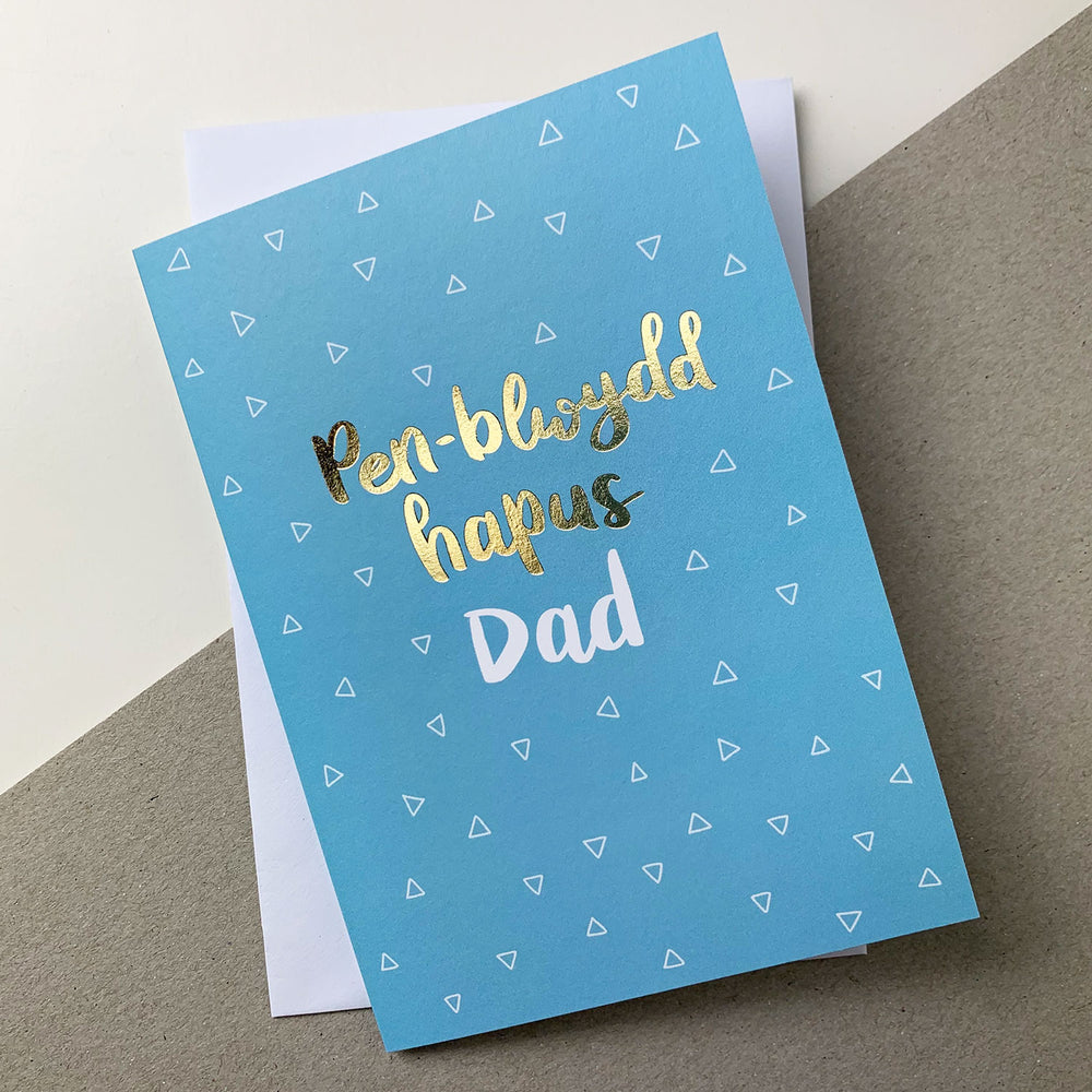 Occasion Cards, Unique Birthday Cards, Welsh Cards, Best Birthday Cards