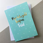 Best Birthday Cards, Welsh Occasion Cards, Unique Birthday Cards