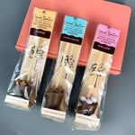 Hot Chocolate Stirrer, Welsh Chocolates, Welsh Food Gifts, Welsh Gifts