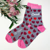 Cariad women's socks