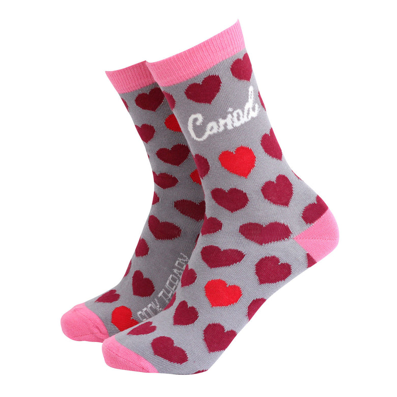 Cariad women's socks
