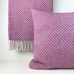 Organic Cotton Cushion, Welsh Wool throws, Welsh Cushions, Welsh Wool Blankets