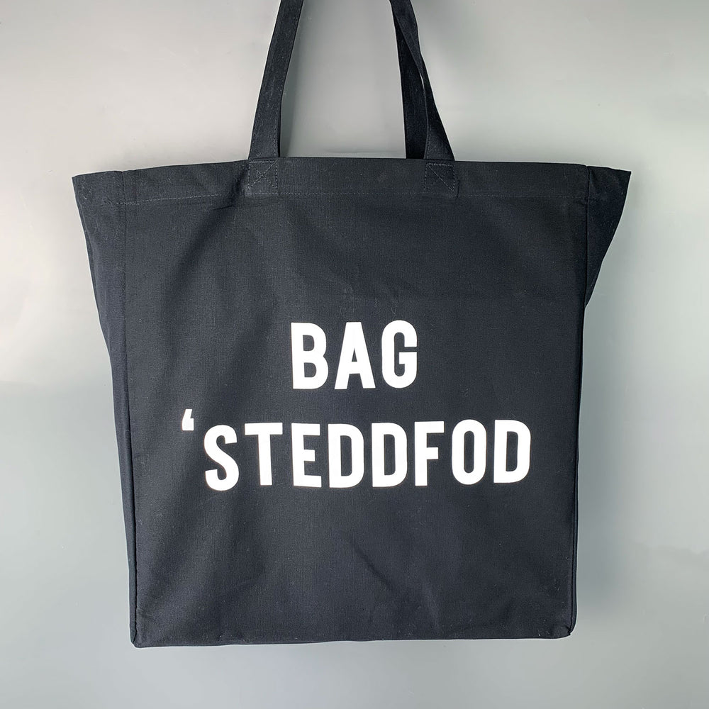 Bag 'Steddfod