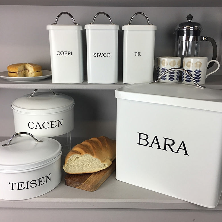 Storage Set Argos Kitchen Tea Coffee Sugar Argos Tea Sugar And