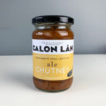 Calon Lân jams, sauces and chutneys, Welsh chutney, Welsh Food Gift