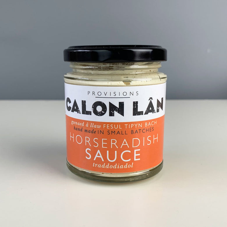 Calon Lân jams, sauces and chutneys, Welsh Food Gifts, Welsh Gifts