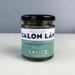 Calon Lân jams, sauces and chutneys, Welsh Food Gifts, Welsh Gift Box