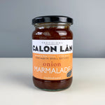 Calon Lân jams, sauces and chutneys, Kitchen Gift Set, Welsh Food Gift
