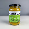 Calon Lân jams, sauces and chutneys, Welsh Chutney, Welsh Food Gift