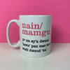 Welsh Mugs | Welsh coasters | Welsh GiftsWelsh Mugs | Welsh coasters | Welsh Gifts