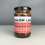 Calon Lân Mincemeat, Welsh Chutney, Welsh Jam, Welsh Gift Ideas, Adra