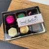 Chocolate selection box