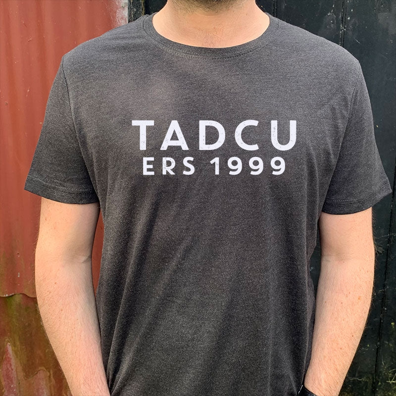 Personalised Tadcu t-shirt