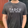 Personalised Tadcu t-shirt