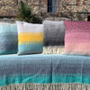 Welsh Blankets, Welsh Cushions, Welsh Wool Throws, Welsh Wool Blanket