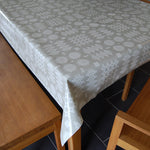 Welsh Blanket Oilcloth, Welsh Table Cloth, Welsh Oilcloth, Welsh Gifts
